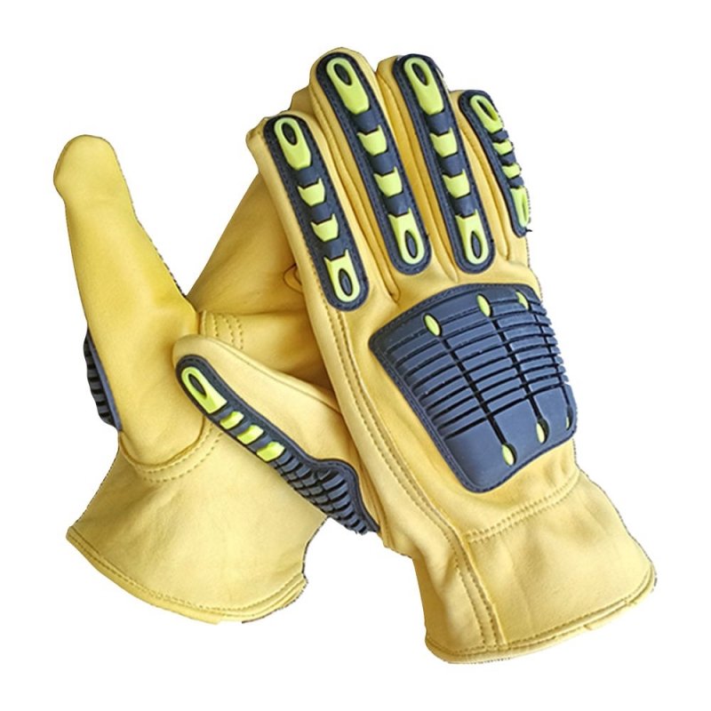 Driving Gloves